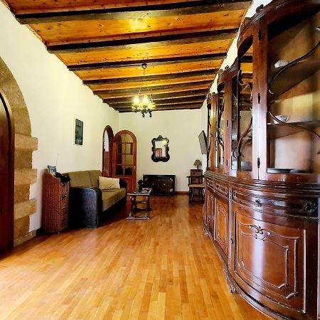 Cosmos Old Town Daire Rhodes City Dış mekan fotoğraf