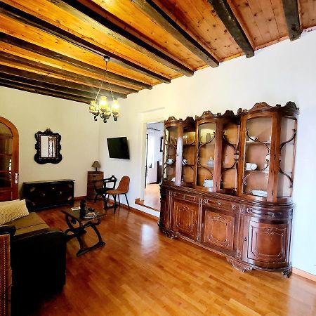 Cosmos Old Town Daire Rhodes City Dış mekan fotoğraf