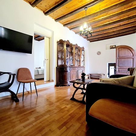 Cosmos Old Town Daire Rhodes City Dış mekan fotoğraf