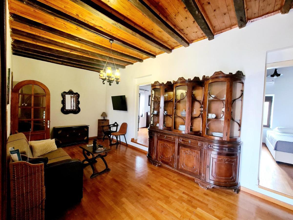 Cosmos Old Town Daire Rhodes City Dış mekan fotoğraf