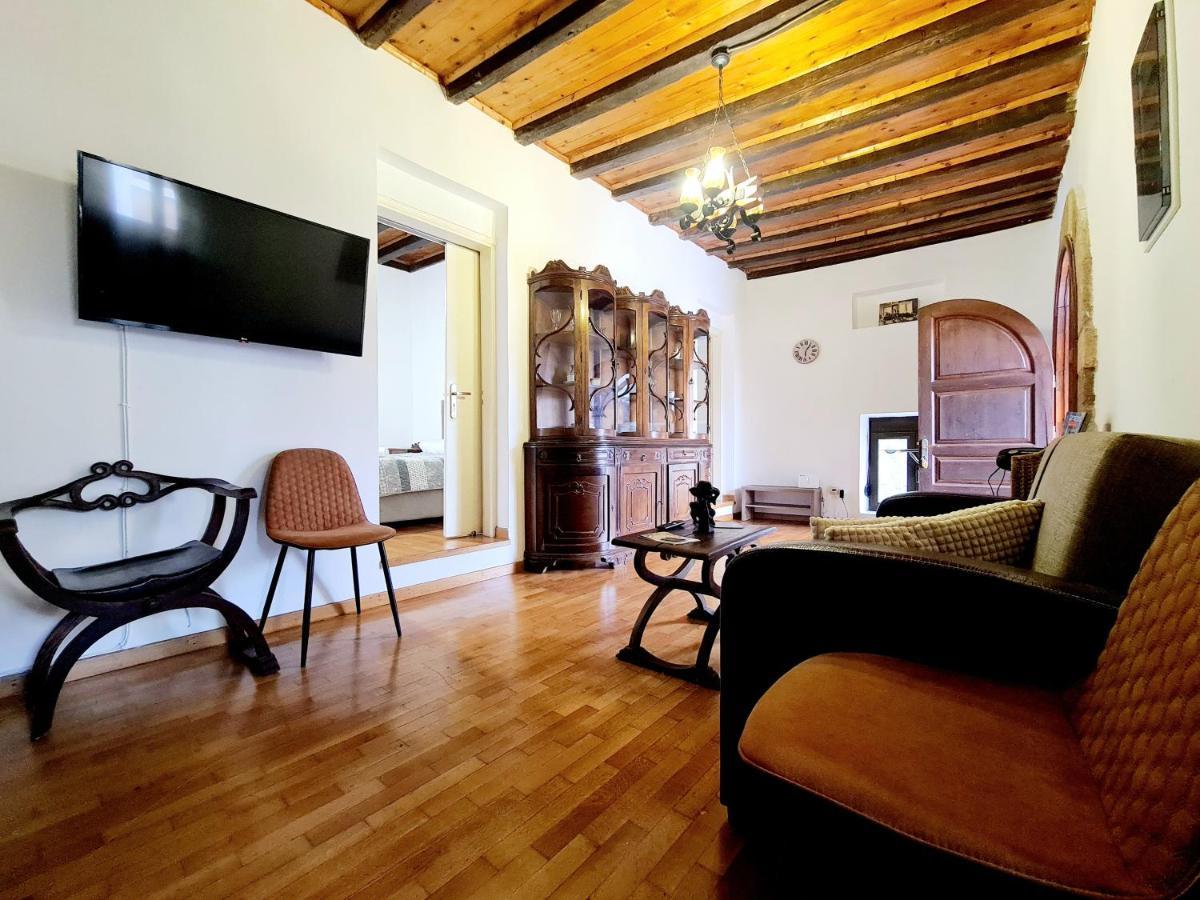 Cosmos Old Town Daire Rhodes City Dış mekan fotoğraf