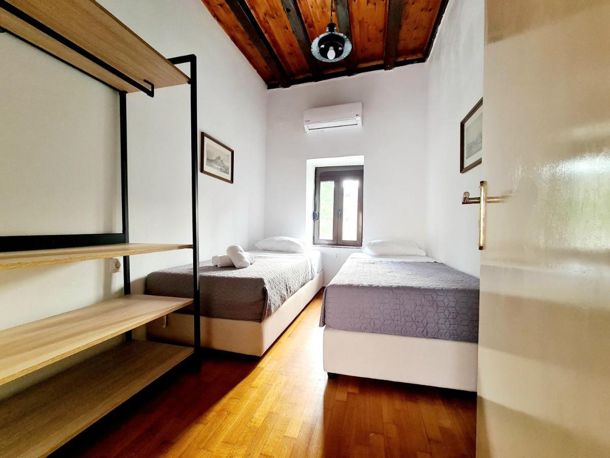 Cosmos Old Town Daire Rhodes City Dış mekan fotoğraf